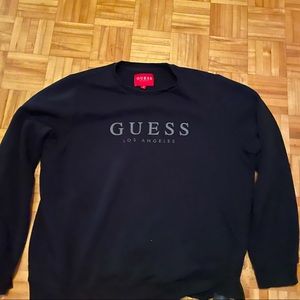 Guess crewneck